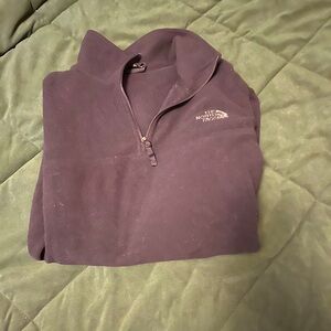 North face men’s sweater